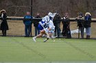 MLAX vs UNE  Wheaton College Men's Lacrosse vs University of New England. - Photo by Keith Nordstrom : Wheaton, Lacrosse, LAX, UNE